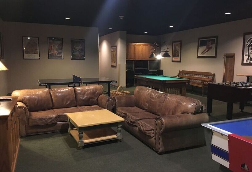 Franz Klammer By Luxury Mountain