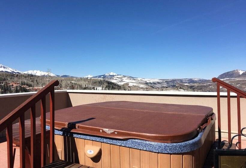 Franz Klammer By Luxury Mountain