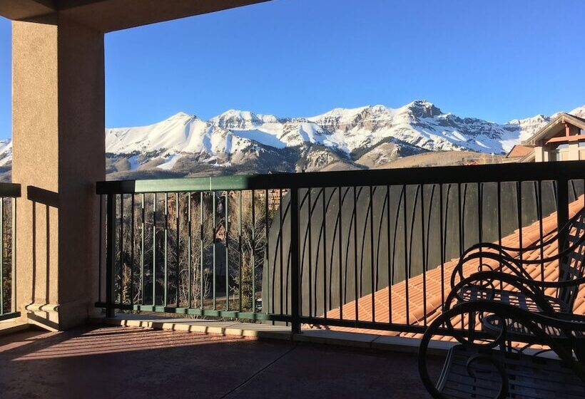 Franz Klammer By Luxury Mountain