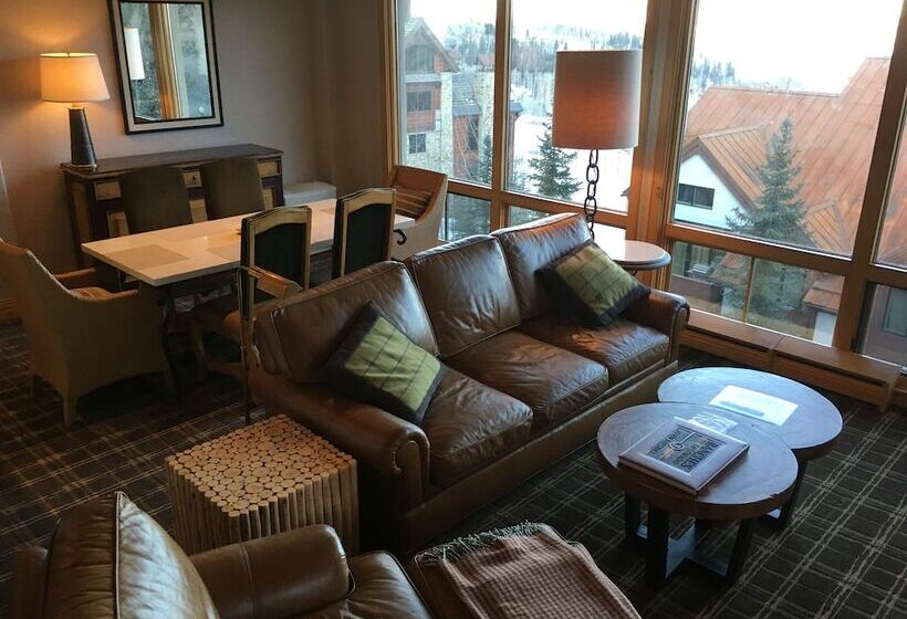 Franz Klammer By Luxury Mountain