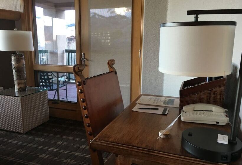 Franz Klammer By Luxury Mountain