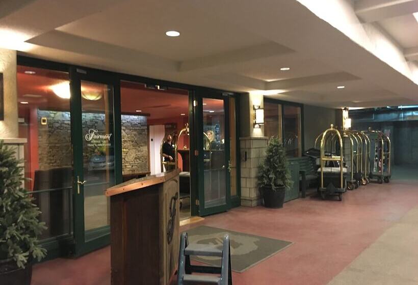 Franz Klammer By Luxury Mountain