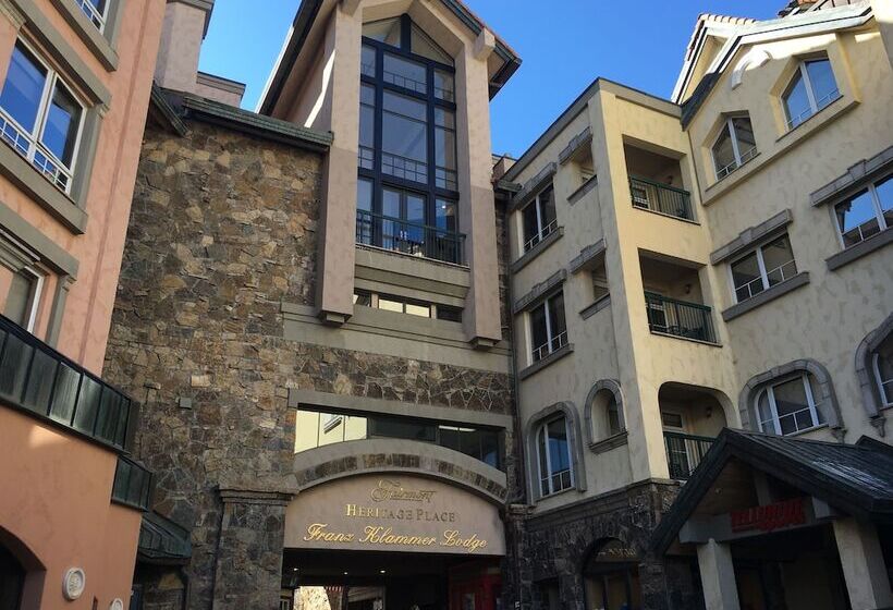 Franz Klammer By Luxury Mountain