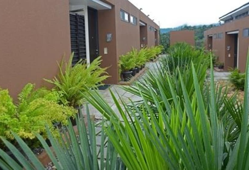 Gyrola Birding Hotel Boutique & Spa