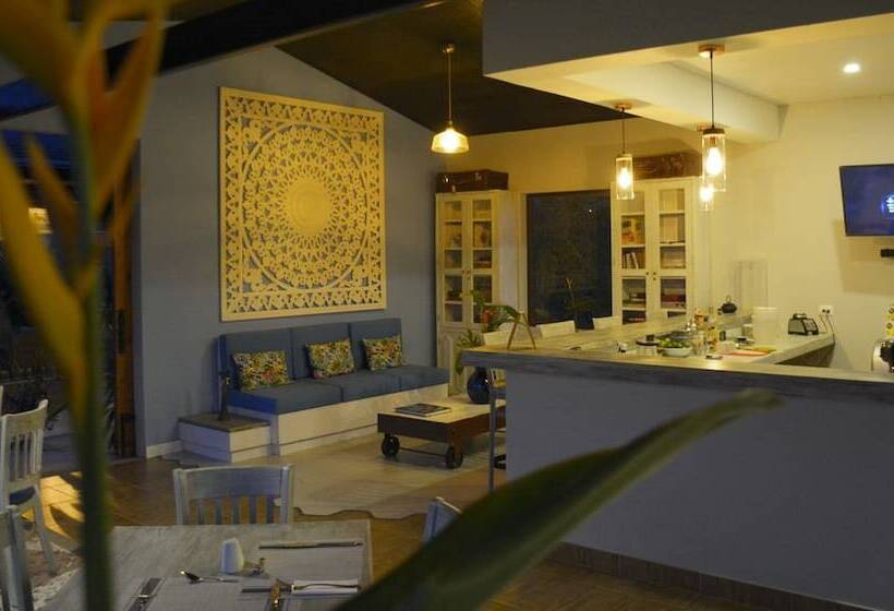 Gyrola Birding Hotel Boutique & Spa