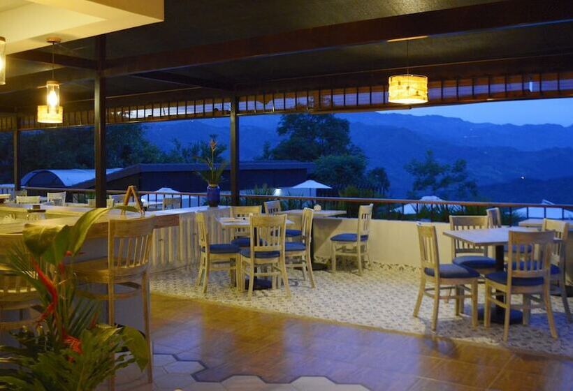 Gyrola Birding Hotel Boutique & Spa