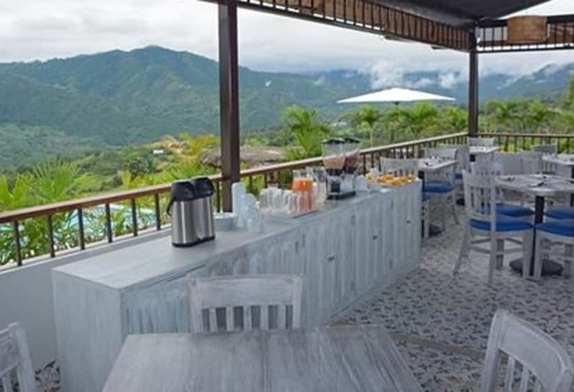 Gyrola Birding Hotel Boutique & Spa