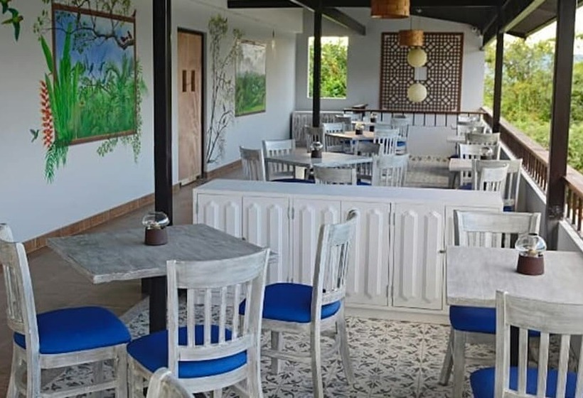 Gyrola Birding Hotel Boutique & Spa