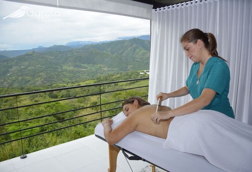 Gyrola Birding Hotel Boutique & Spa