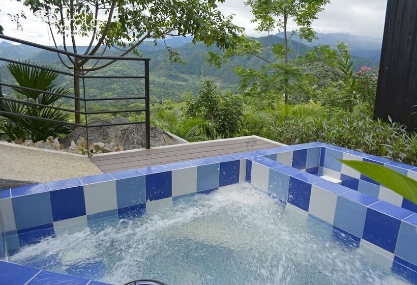 Gyrola Birding Hotel Boutique & Spa