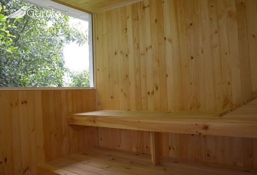 Gyrola Birding Hotel Boutique & Spa