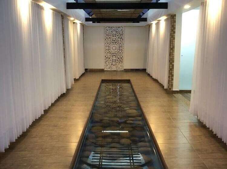 Gyrola Birding Hotel Boutique & Spa