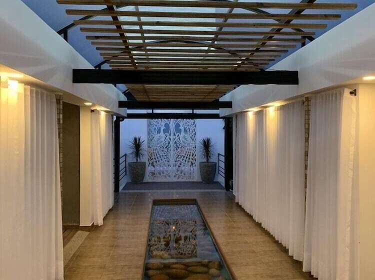 Gyrola Birding Hotel Boutique & Spa