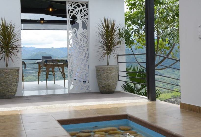 Gyrola Birding Hotel Boutique & Spa