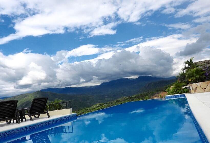 Gyrola Birding Hotel Boutique & Spa