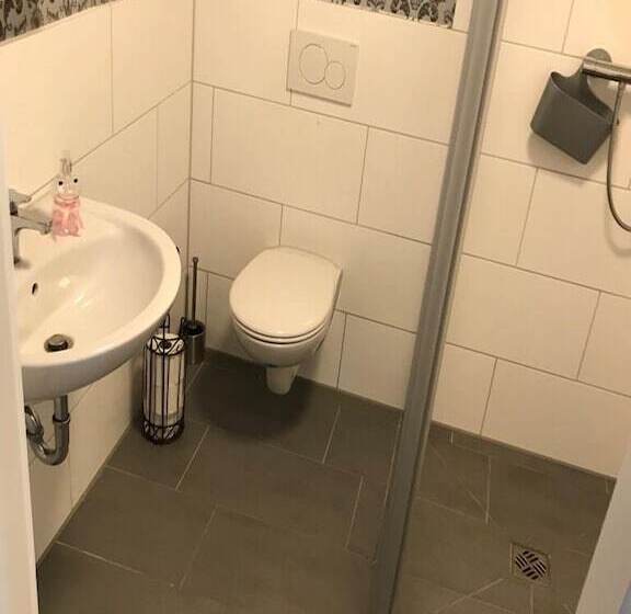 Hafentraum Indoorhostelcamp