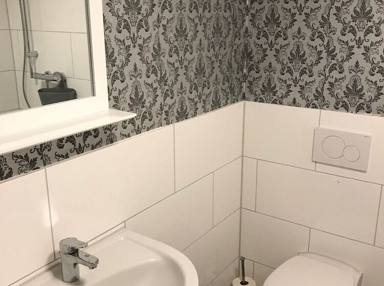 Hafentraum Indoorhostelcamp