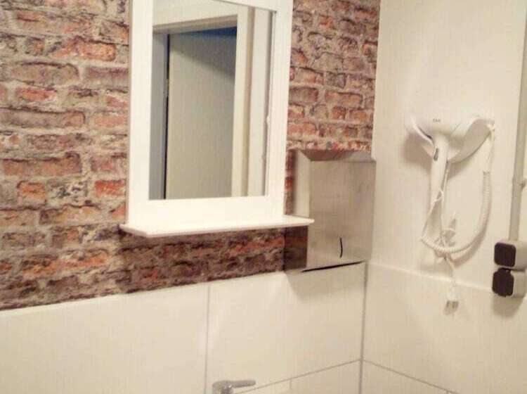 Hafentraum Indoorhostelcamp