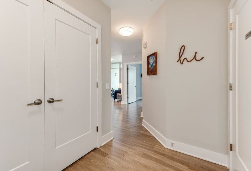 Heaven In Charlotte Furnished Apartments