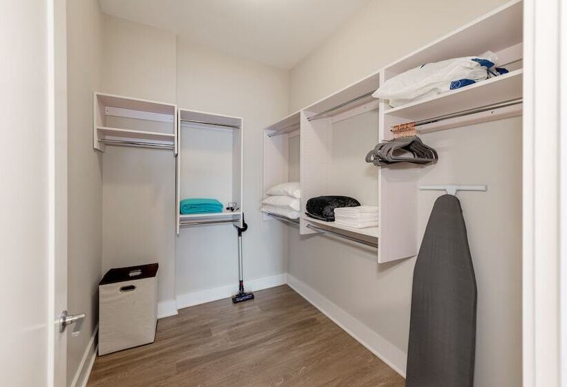 Heaven In Charlotte Furnished Apartments