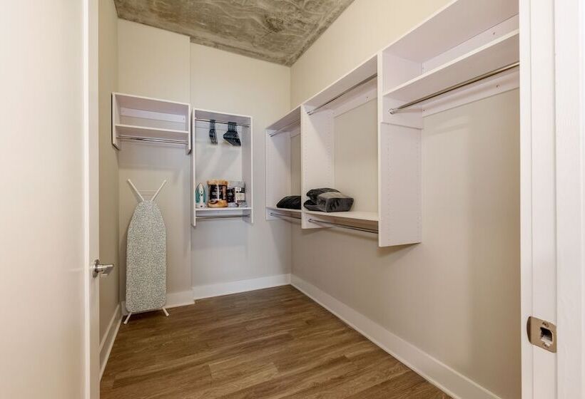 Heaven In Charlotte Furnished Apartments