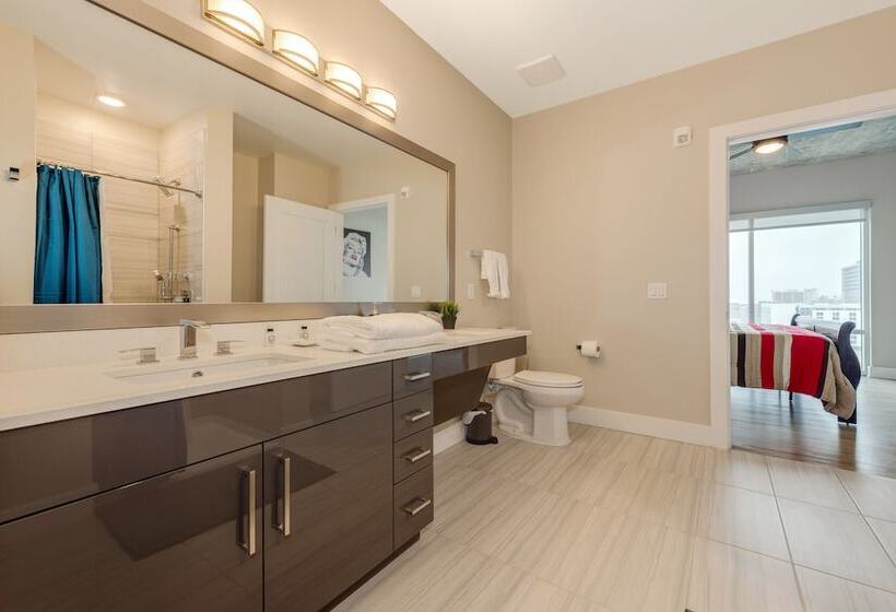 Heaven In Charlotte Furnished Apartments