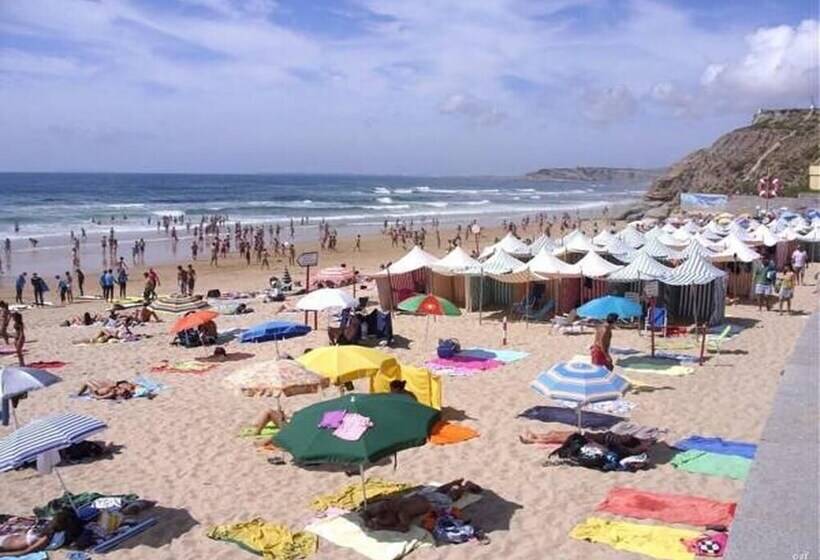 Hi Areia Branca – Pousada De Juventude   Hostel