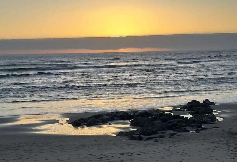 Hi Areia Branca – Pousada De Juventude   Hostel