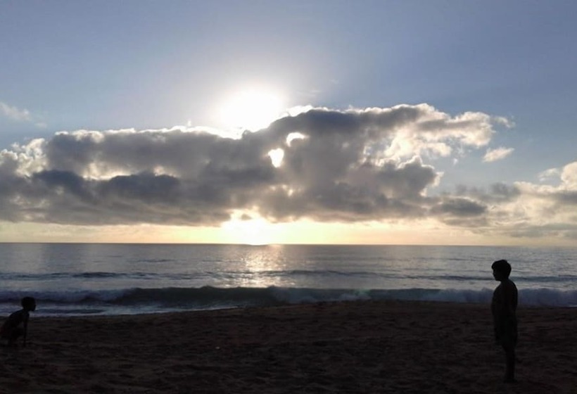 Hi Areia Branca – Pousada De Juventude   Hostel