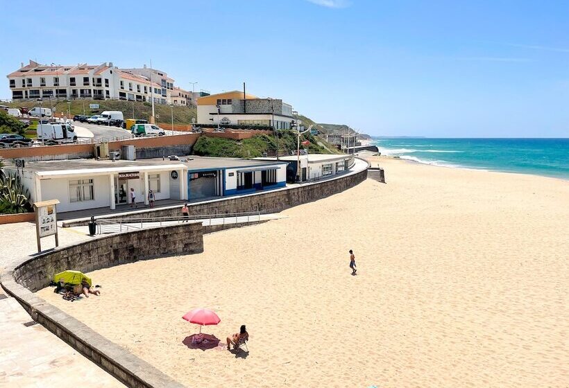 Hi Areia Branca – Pousada De Juventude   Hostel