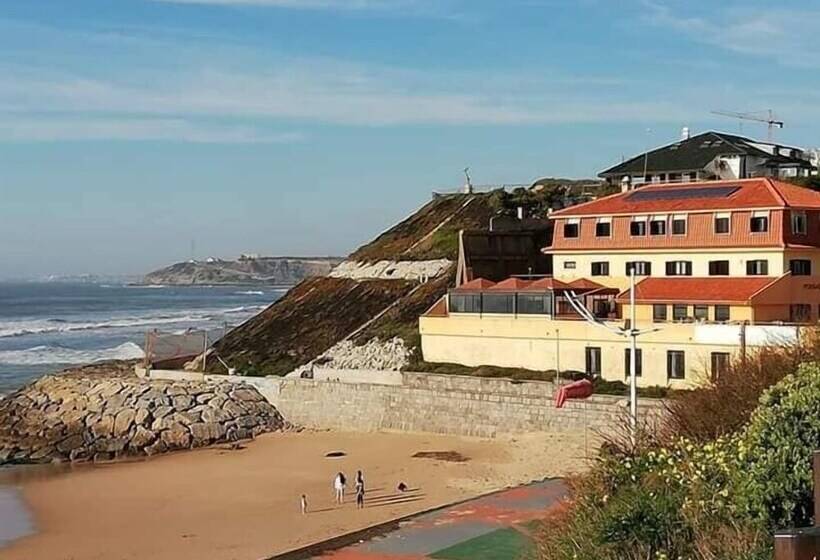 Hi Areia Branca – Pousada De Juventude   Hostel