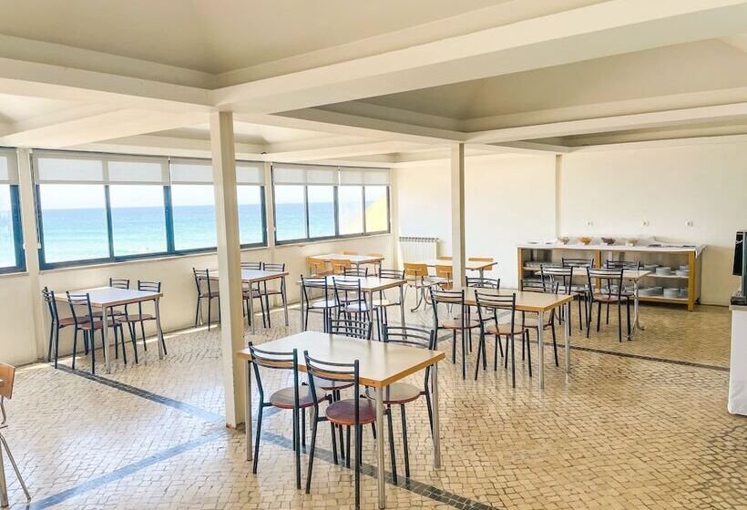 Hi Areia Branca – Pousada De Juventude   Hostel