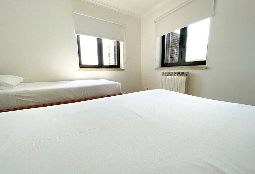 Hi Areia Branca – Pousada De Juventude   Hostel