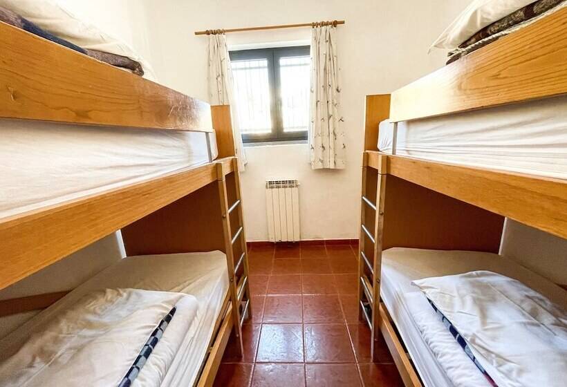 Hi Areia Branca – Pousada De Juventude   Hostel