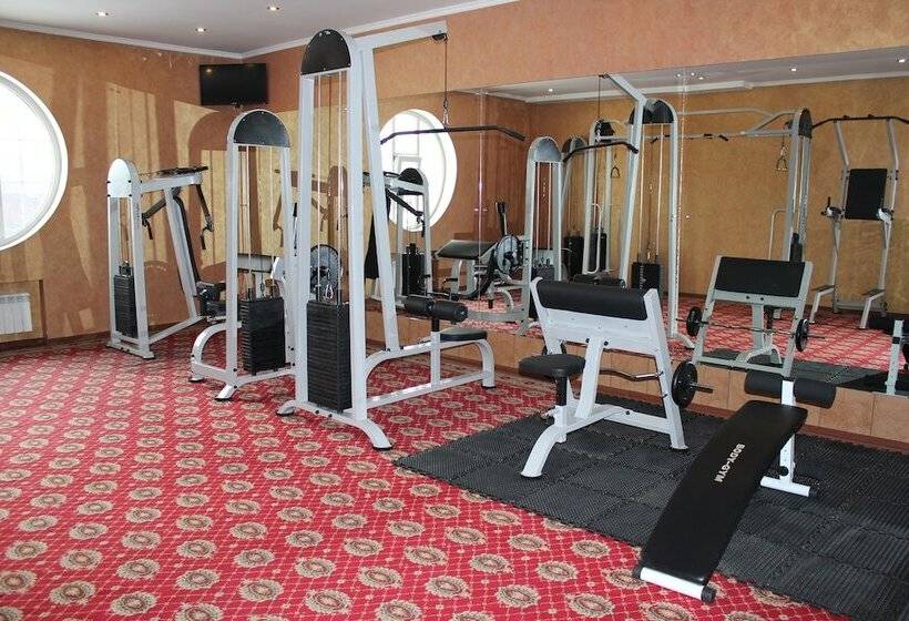 簡易ホテル Golicyn Club