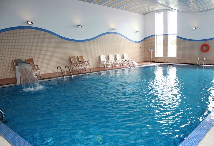 فندق فئة نجمة واحدة Golicyn Club