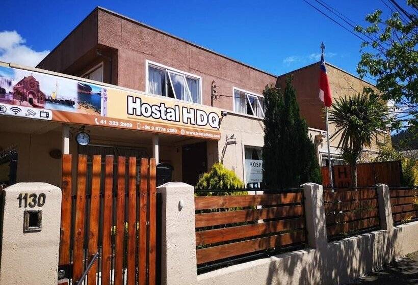 Hostal Hdq