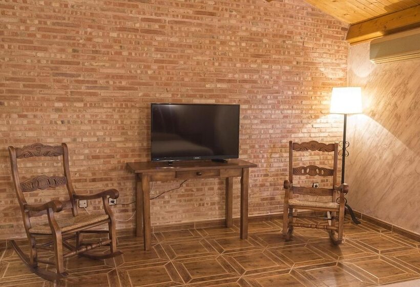 Hostal Restaurante La Sima