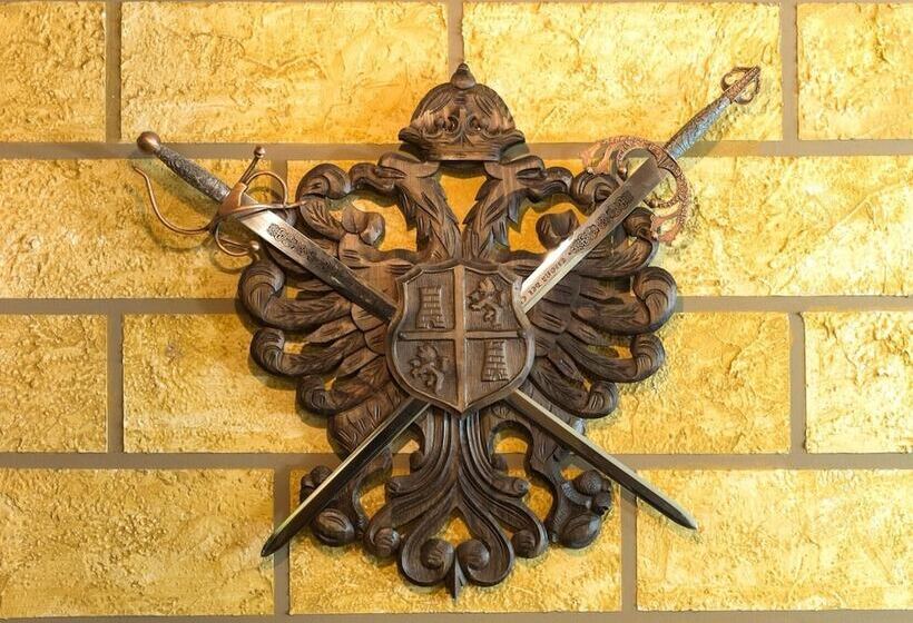 Hostal Restaurante La Sima