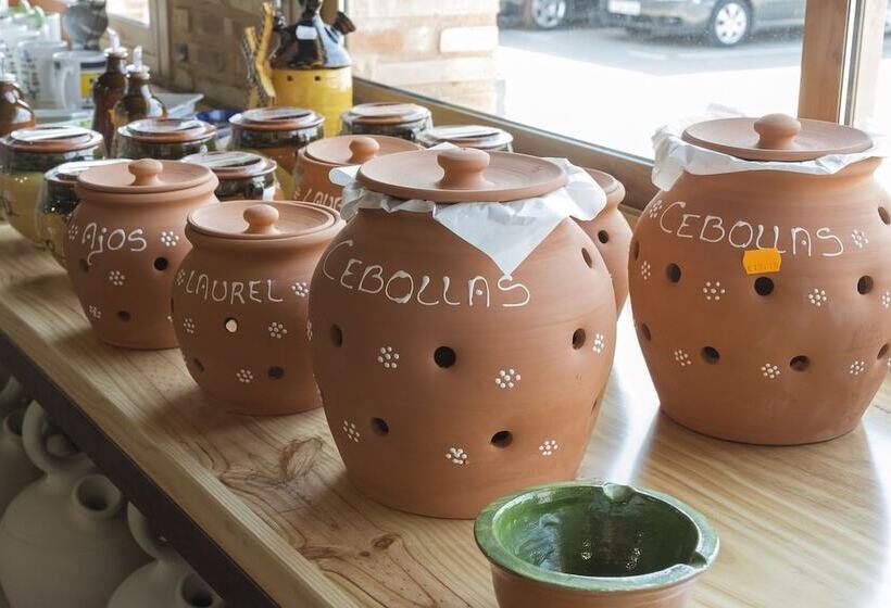 Hostal Restaurante La Sima