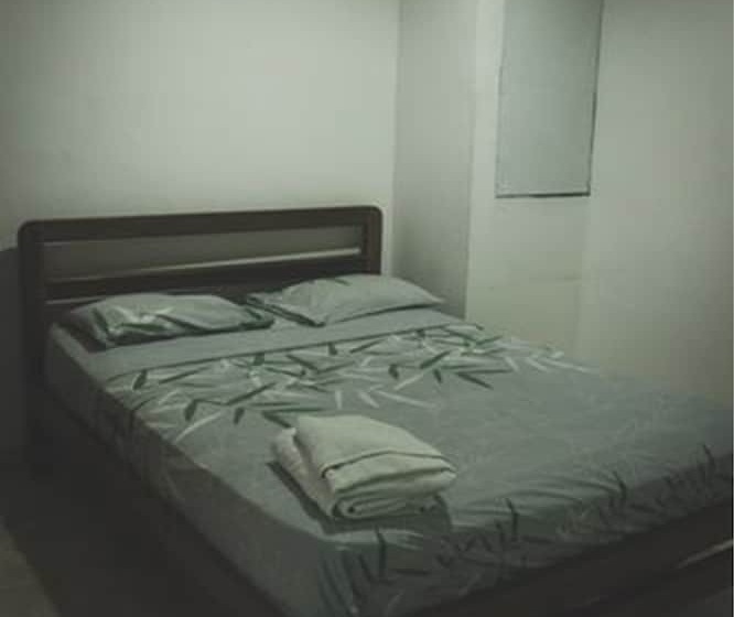 Hostal Santa Marta Magica   Hostel