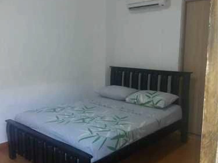 Hostal Santa Marta Magica   Hostel