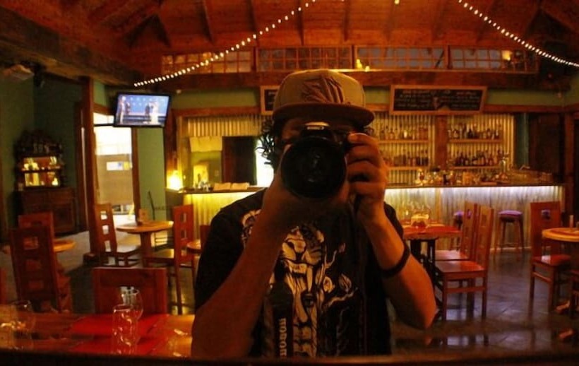 Antawara Hostel De Elqui