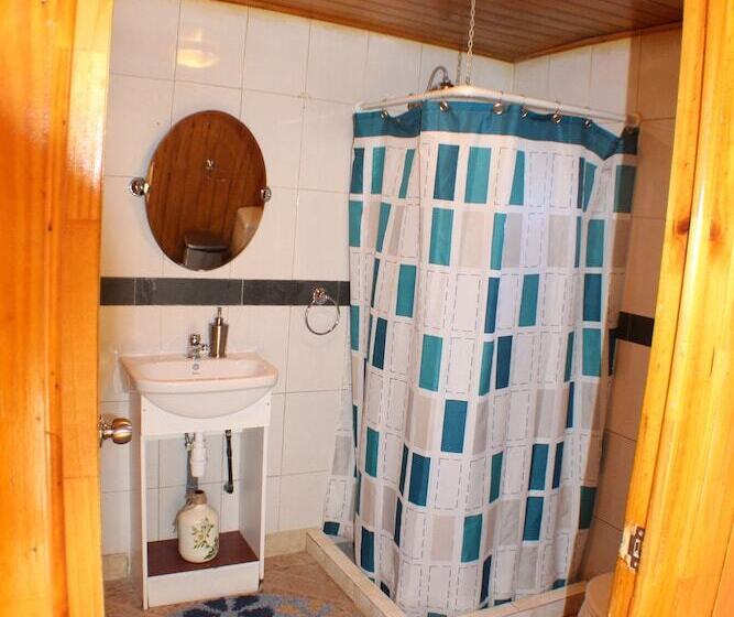 Antawara Hostel De Elqui