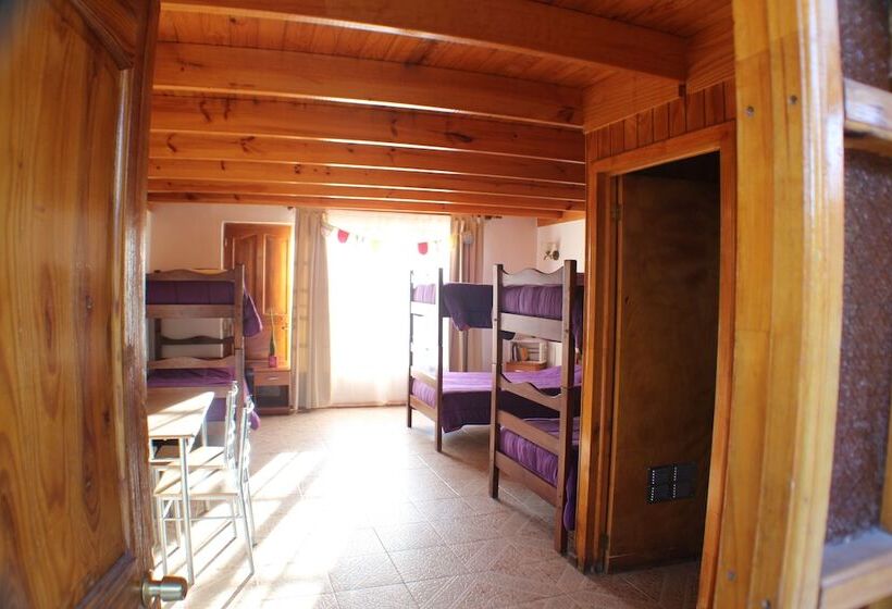 Antawara Hostel De Elqui