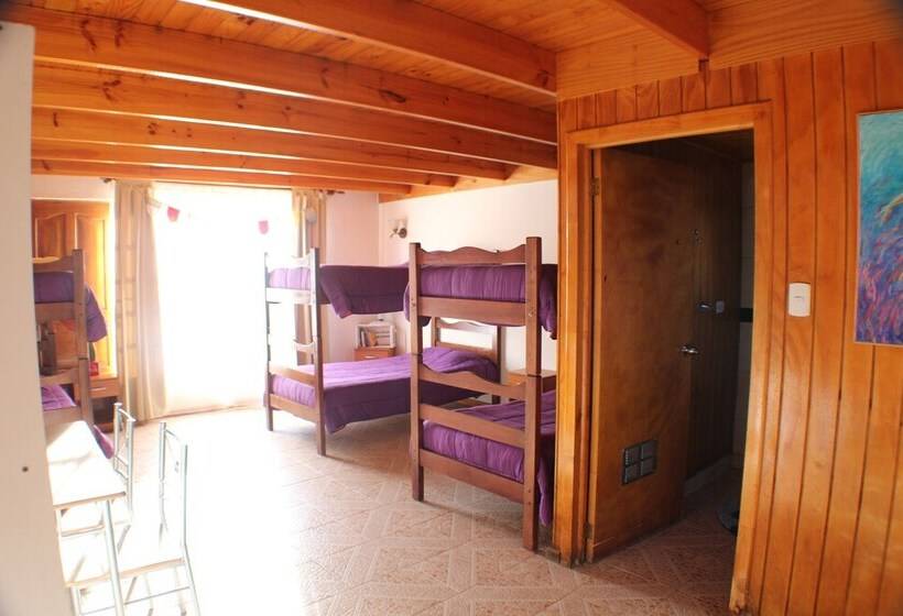 Antawara Hostel De Elqui