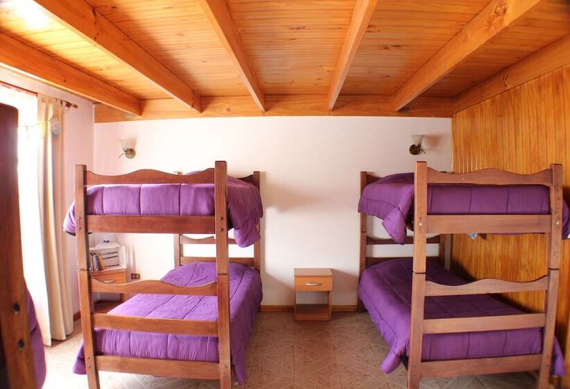 Antawara Hostel De Elqui