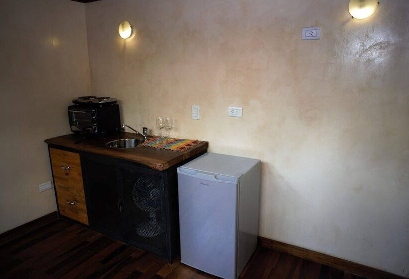 فندق Al Kamar Lodge Spa