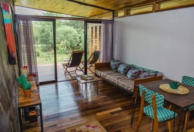 فندق Al Kamar Lodge Spa