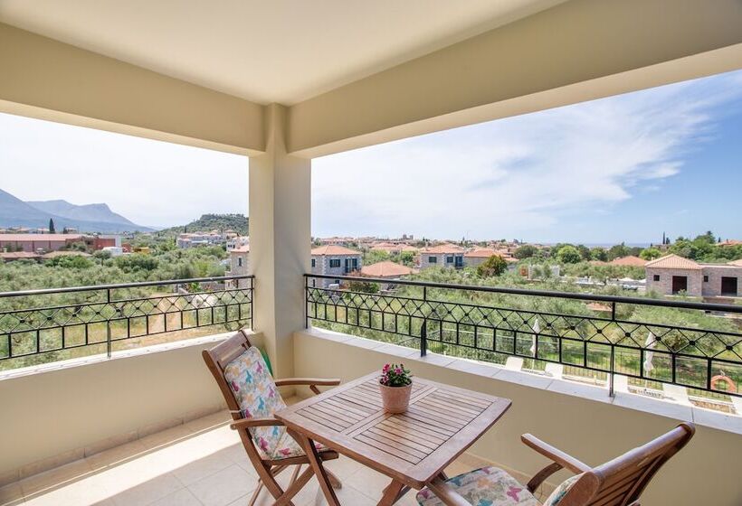 Отель Aphrodite